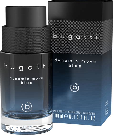 rossmann bugatti parfum